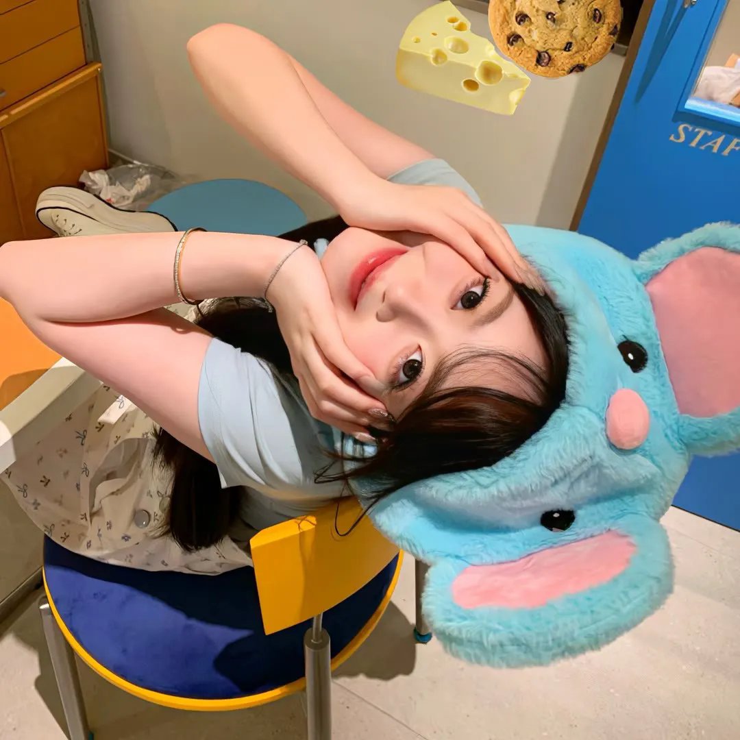 跳动的心