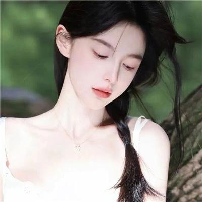 当心瘦削人